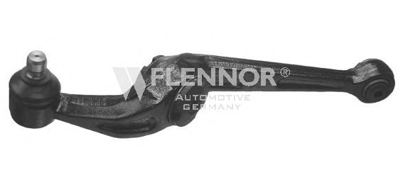 Рычаг независимой подвески колеса, подвеска колеса FLENNOR FL918-F