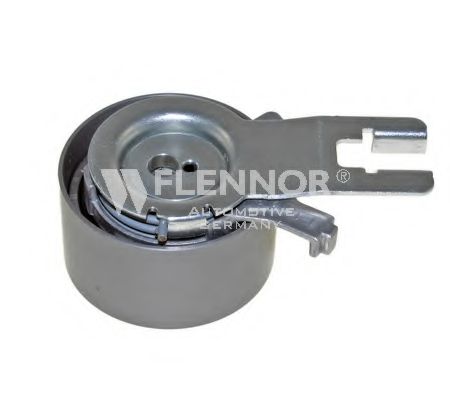 Натяжной ролик, ремень ГРМ FLENNOR FS05119