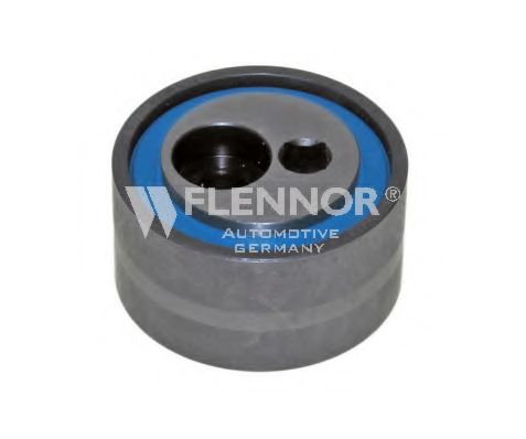 Натяжной ролик, поликлиновой  ремень FLENNOR FS22913