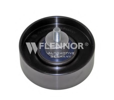Натяжной ролик, поликлиновой  ремень FLENNOR FS23902