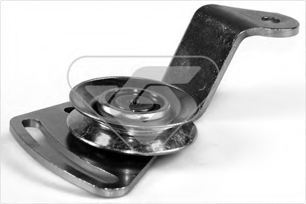 Натяжной ролик, поликлиновой  ремень HUTCHINSON T0364