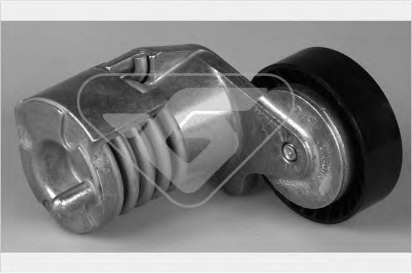 Натяжной ролик, поликлиновой  ремень HUTCHINSON T0384