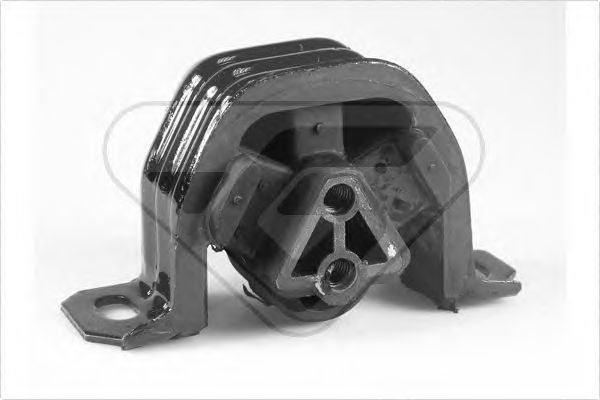 Подвеска, ступенчатая коробка передач HUTCHINSON 594272