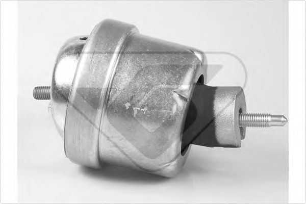 Подвеска, ступенчатая коробка передач HUTCHINSON 594335