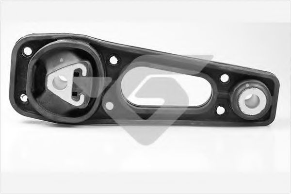 Кронштейн, подвеска двигателя HUTCHINSON 594491