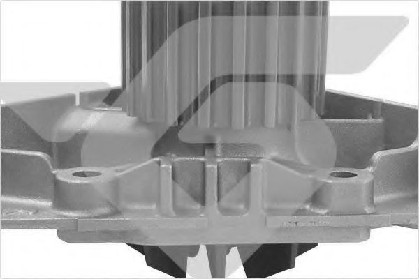 Водяной насос HUTCHINSON WP47