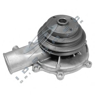 Водяной насос CAR 330455