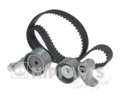 Комплект ремня ГРМ NIPPARTS J1119002