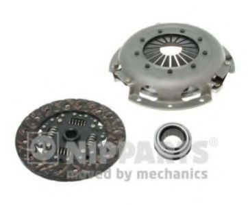 Комплект сцепления NIPPARTS J2000504