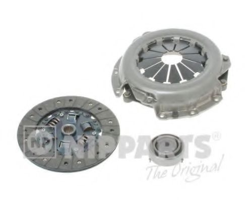 Комплект сцепления NIPPARTS J2000509