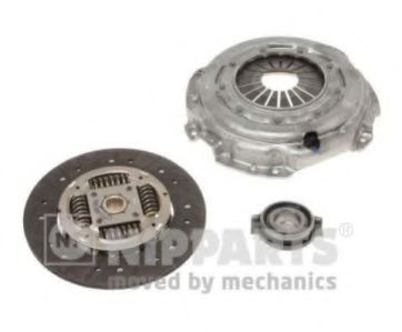 Комплект сцепления NIPPARTS J2001132