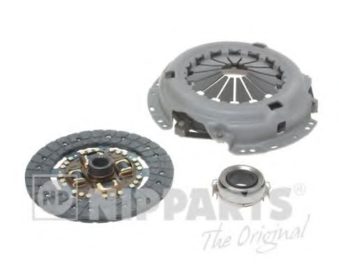 Комплект сцепления NIPPARTS J2002160