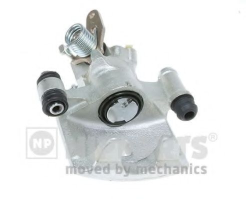 Тормозной суппорт NIPPARTS J3222075