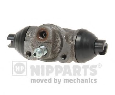 Колесный тормозной цилиндр NIPPARTS J3239001