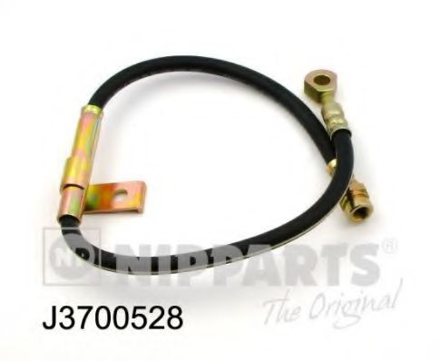 Тормозной шланг NIPPARTS J3700528
