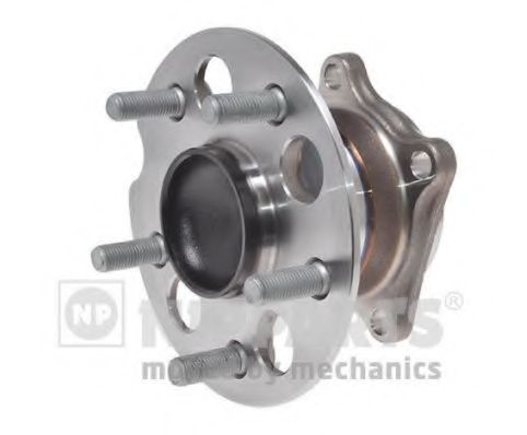 Комплект подшипника ступицы колеса NIPPARTS J4712061