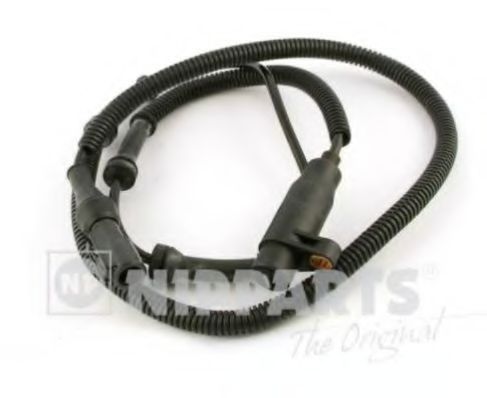 Датчик, частота вращения колеса NIPPARTS J5000305