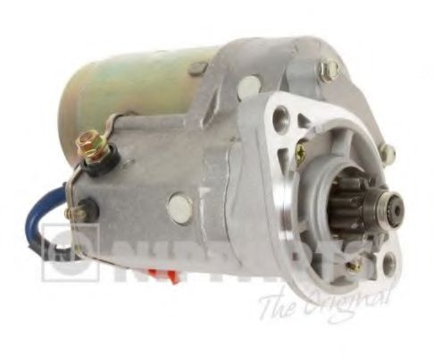 Стартер NIPPARTS J5216003