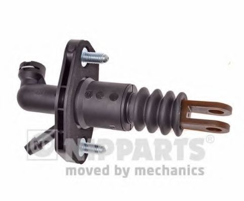 Главный цилиндр, система сцепления NIPPARTS N2508004