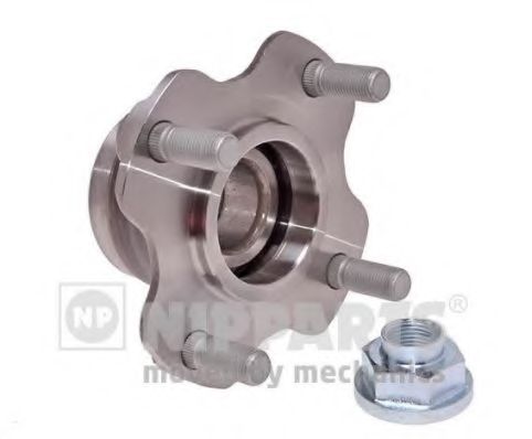 Комплект подшипника ступицы колеса NIPPARTS N4708019