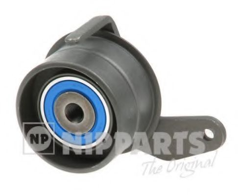 Натяжной ролик, ремень ГРМ NIPPARTS J1145044