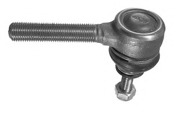 Наконечник поперечной рулевой тяги MGA DR7414