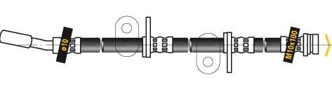 Тормозной шланг MGA F5451