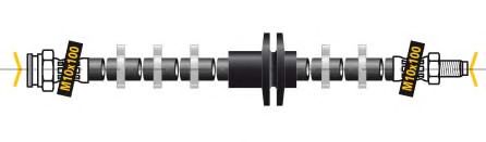 Тормозной шланг MGA F5938