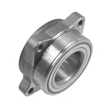 Комплект подшипника ступицы колеса MGA KR3595