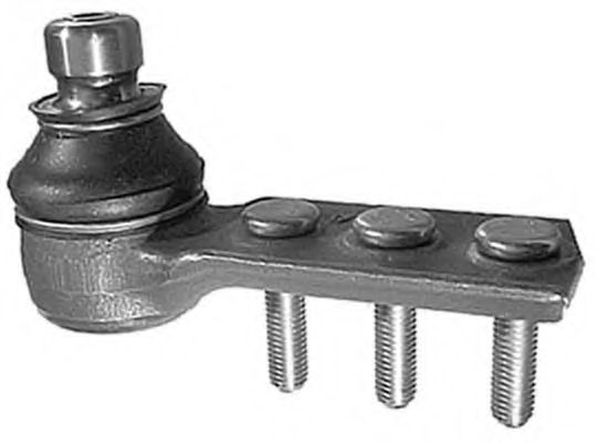 Несущий / направляющий шарнир MGA SR5400