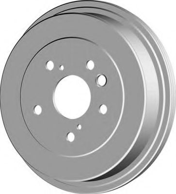 Тормозной барабан MGA T7536