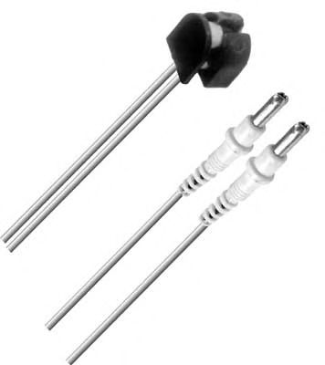 Сигнализатор, износ тормозных колодок MGA TU113