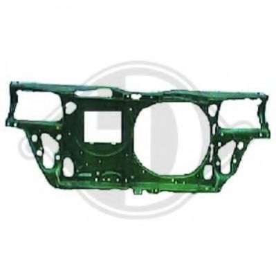 Облицовка передка DIEDERICHS 2245005