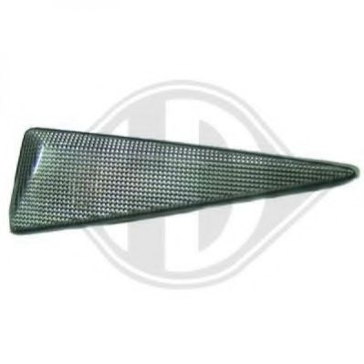 Фонарь указателя поворота DIEDERICHS 4464079