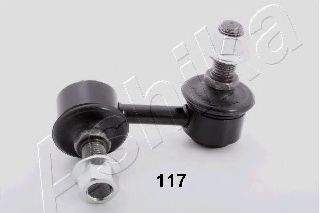 Стабилизатор, ходовая часть ASHIKA 106-01-117R