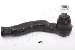 Наконечник поперечной рулевой тяги ASHIKA 111-02-2000L