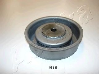 Устройство для натяжения ремня, ремень ГРМ ASHIKA 45-0H-016