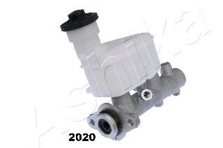 Главный тормозной цилиндр ASHIKA 68-02-2020