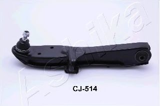 Рычаг независимой подвески колеса, подвеска колеса ASHIKA 71-05-513L