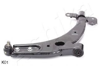 Рычаг независимой подвески колеса, подвеска колеса ASHIKA 72-0K-K01R