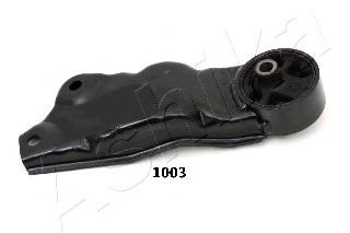 Подвеска, двигатель ASHIKA GOM-1003