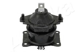 Подвеска, двигатель ASHIKA GOM-495