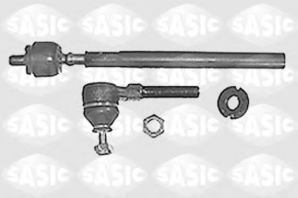 Поперечная рулевая тяга SASIC 4006054