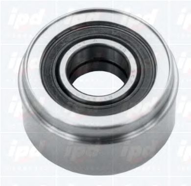 Натяжной ролик, ремень ГРМ IPD 14-0945