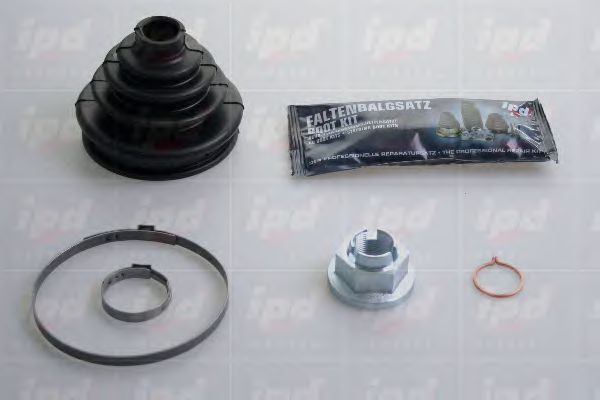 Комплект пылника, приводной вал IPD 35-3059