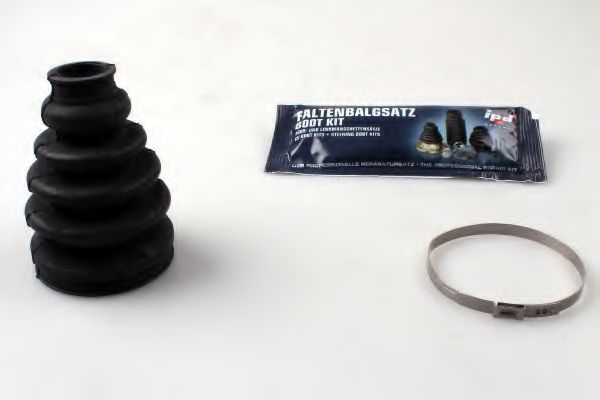 Комплект пылника, приводной вал IPD 35-3098S
