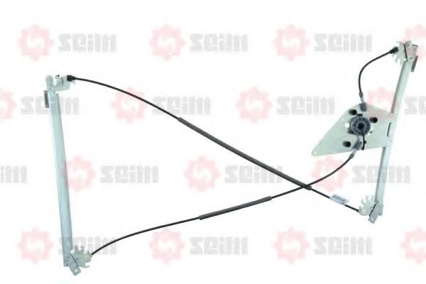 Подъемное устройство для окон SEIM 900401