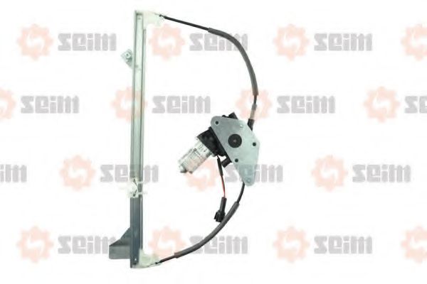 Подъемное устройство для окон SEIM 900715