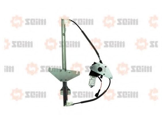 Подъемное устройство для окон SEIM 900717