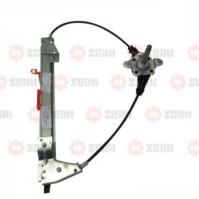 Подъемное устройство для окон SEIM 900968